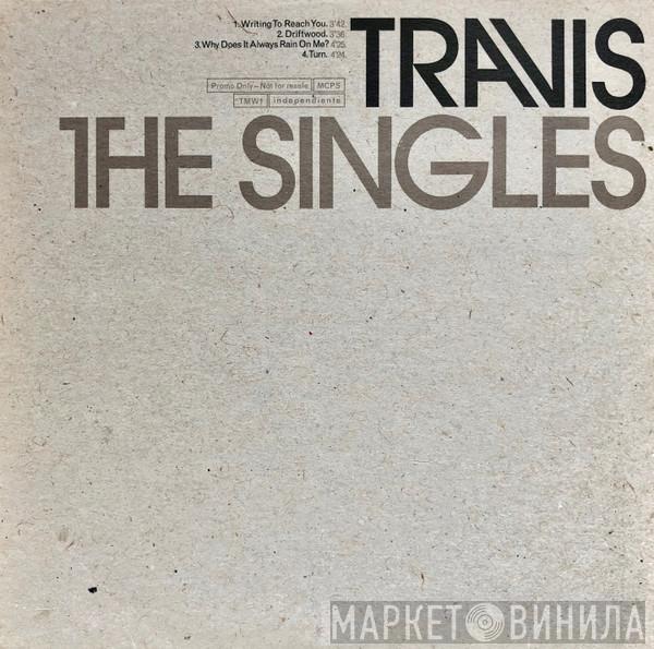 Travis - The Singles