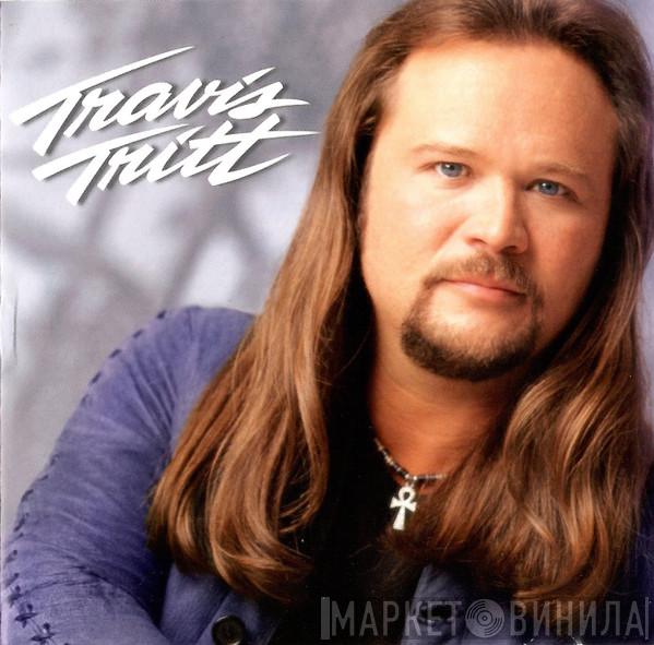 Travis Tritt - Down The Road I Go