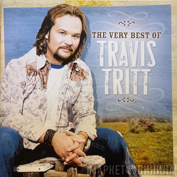 Travis Tritt - The Very Best Of Travis Tritt