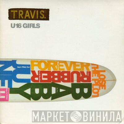 Travis - U16 Girls