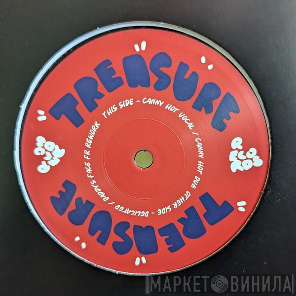  - Treasure 007