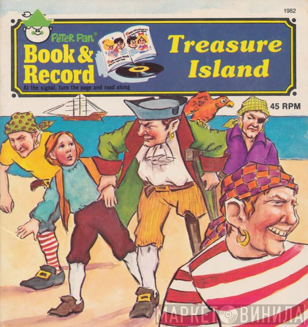  - Treasure Island
