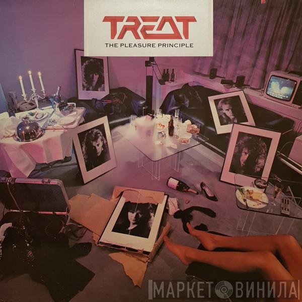 Treat  - The Pleasure Principle