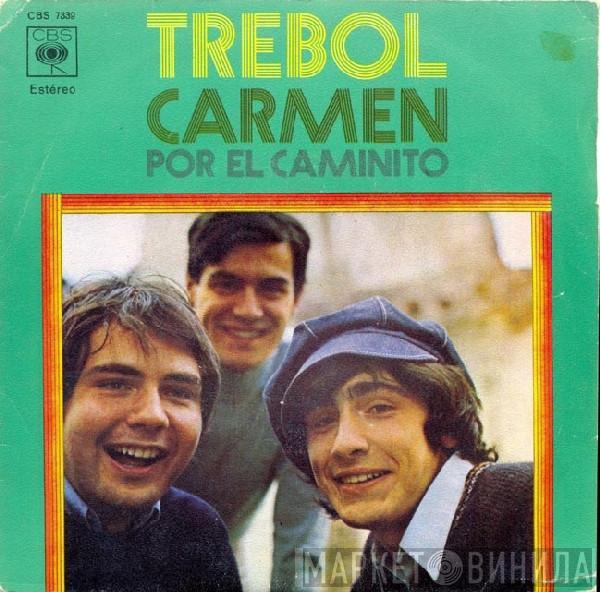 Trebol - Carmen / Por El Caminito