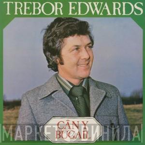 Trebor Edwards - Cân Y Bugail