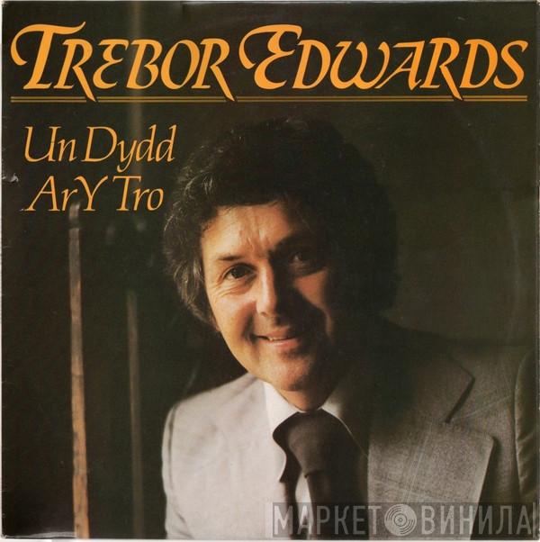 Trebor Edwards - Un Dydd Ar Y Tro