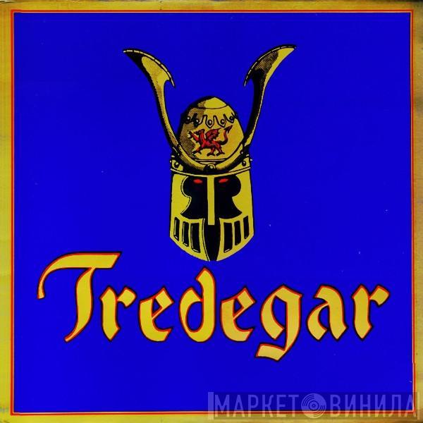 Tredegar - Tredegar