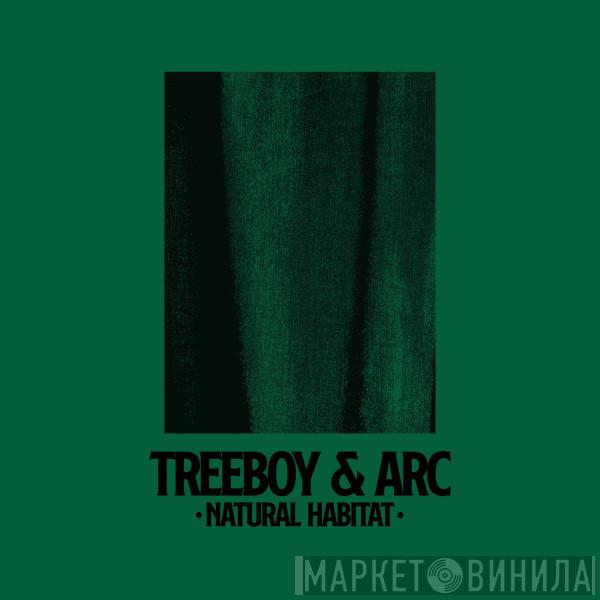 Treeboy & Arc - Natural Habitat
