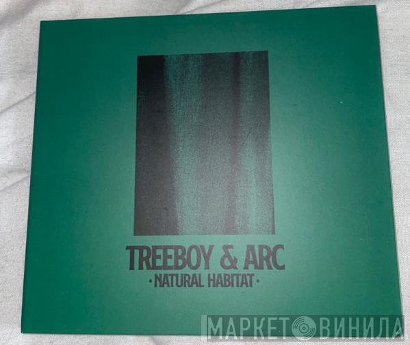Treeboy & Arc - Natural Habitat