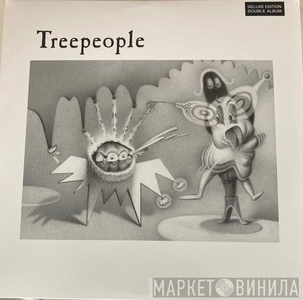 Treepeople - Guilt Regret Embarrassment