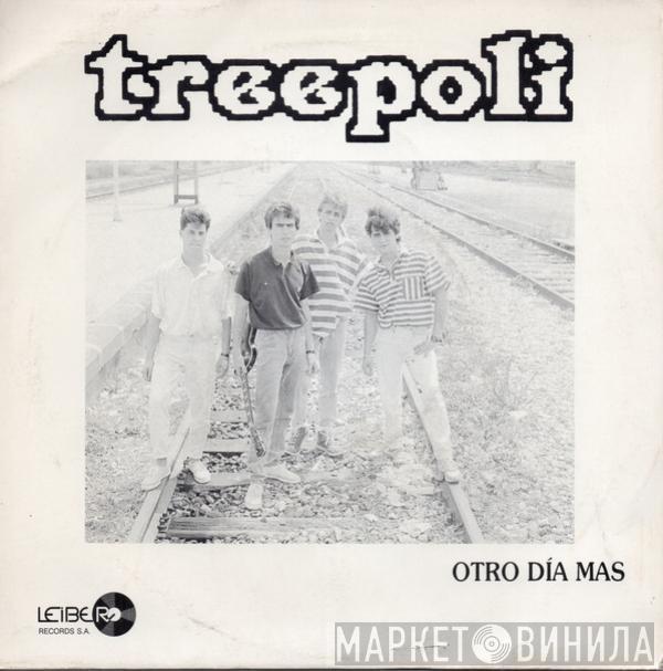 Treepoli - Otro Día Más