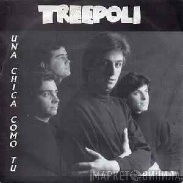 Treepoli - Una Chica Como Tú