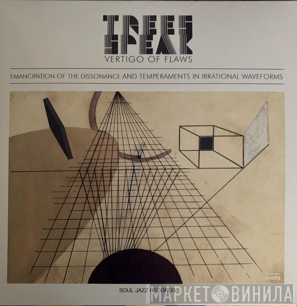 Trees Speak - Vertigo of Flaws