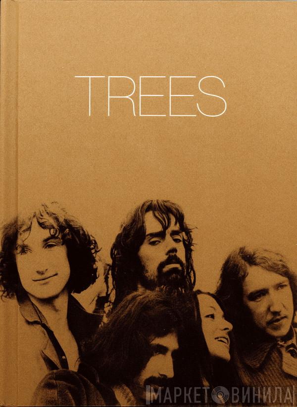 Trees  - Trees (50th Anniversary Edition)