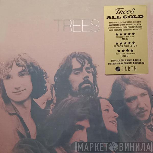 Trees  - Trees