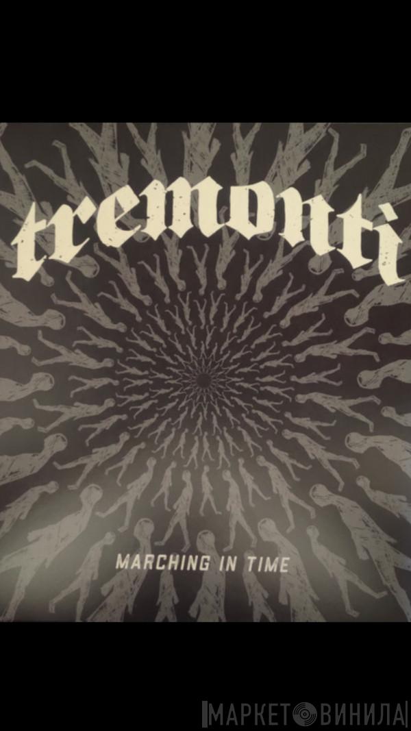 Tremonti - Marching In Time