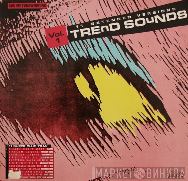  - Trend Sounds Vol. 1