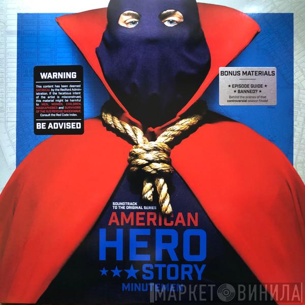 Trent Reznor, Atticus Ross - Watchmen: Vol. 02 (Music From The HBO Series)