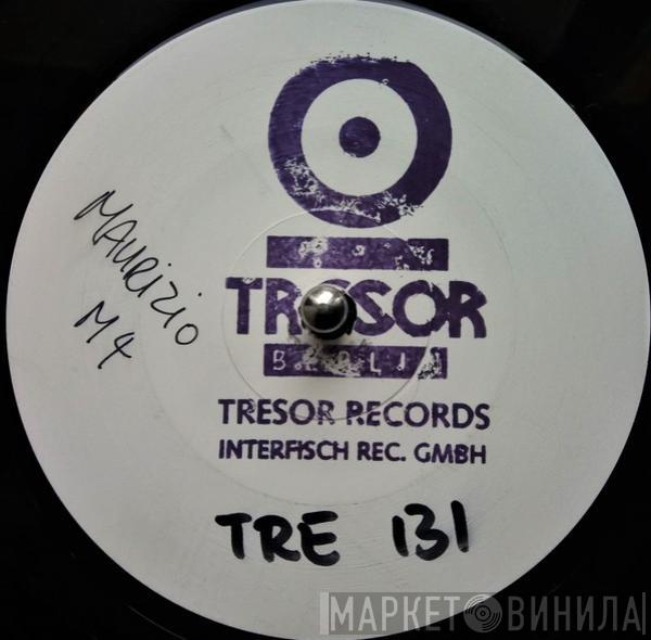  - Tresor 7.5