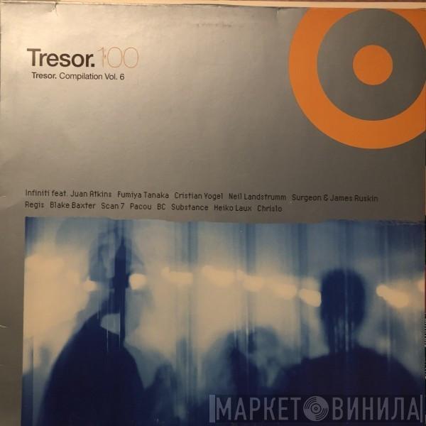  - Tresor Compilation Vol. 6