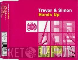  Trevor & Simon  - Hands Up