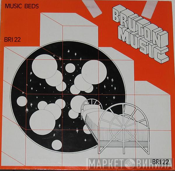 Trevor Bastow, James Asher - Music Beds