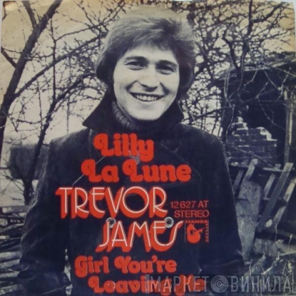 Trevor James - Lilly La Lune