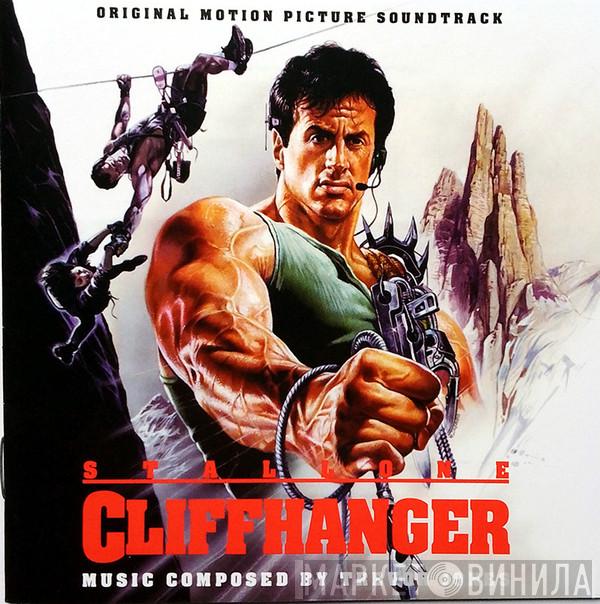 Trevor Jones - Cliffhanger (Original Motion Picture Soundtrack)