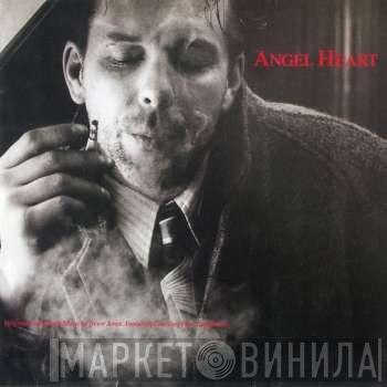Trevor Jones, Courtney Pine - Angel Heart (Original Motion Picture Soundtrack)