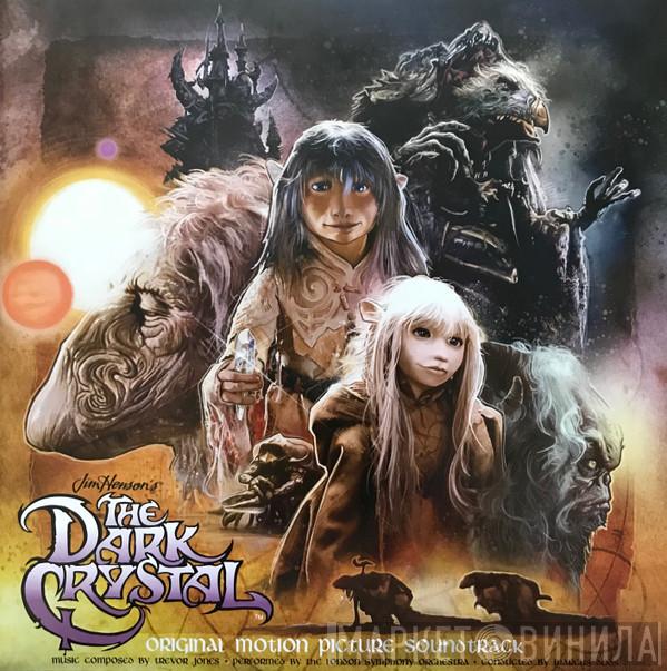  Trevor Jones  - The Dark Crystal (Original Motion Picture Soundtrack)