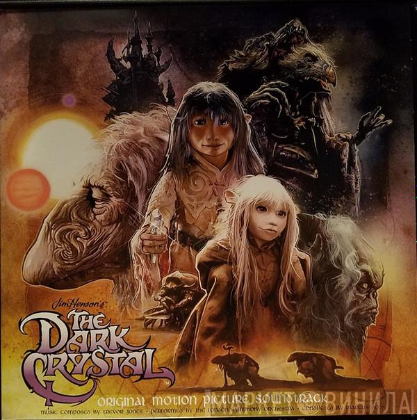  Trevor Jones  - The Dark Crystal (Original Motion Picture Soundtrack)