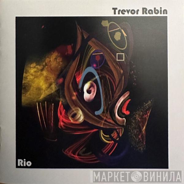  Trevor Rabin  - Rio
