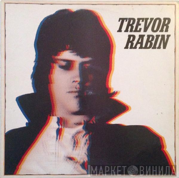 Trevor Rabin - Trevor Rabin