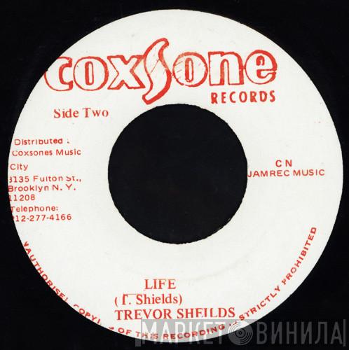 Trevor Shield - Life