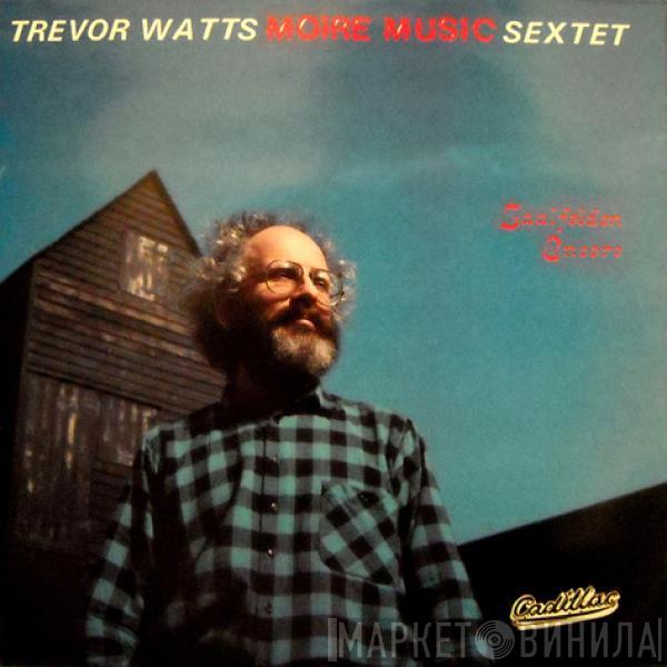 Trevor Watts Moire Music Sextet - Saalfelden Encore