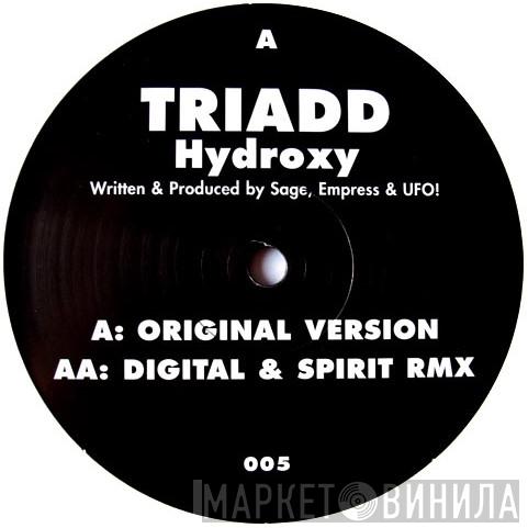 Triadd - Hydroxy