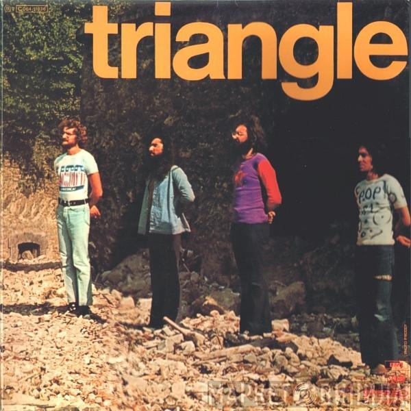  Triangle   - Triangle