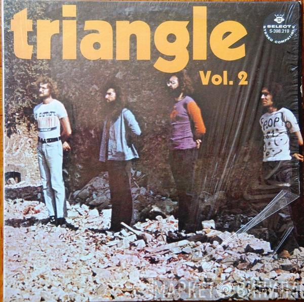  Triangle   - Vol. 2