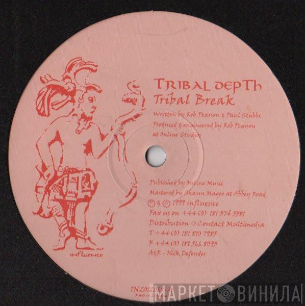 Tribal Depth - Tribal Break