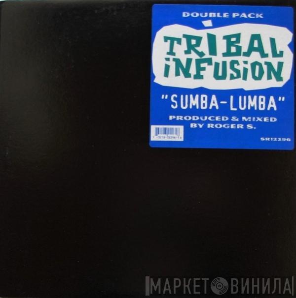 Tribal Infusion - Sumba-Lumba