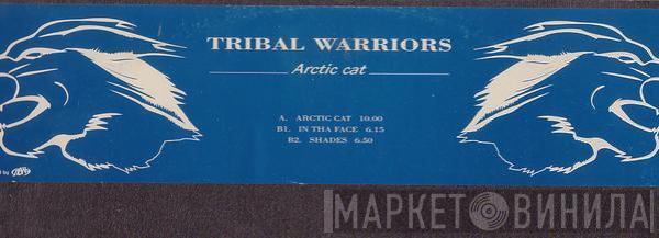 Tribal Warriors - Arctic Cat