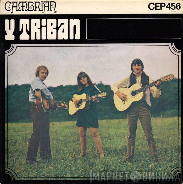 Triban - Y Triban EP