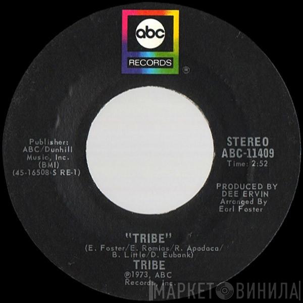  Tribe  - Tribe / Learn To Love