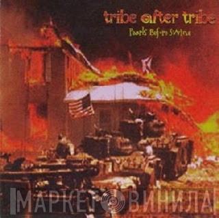  Tribe After Tribe  - Pearls Before Swine