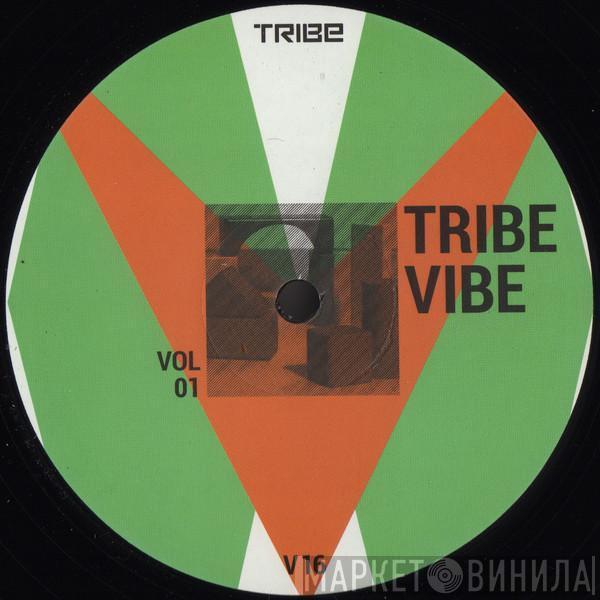  - Tribe Vibe Vol 01