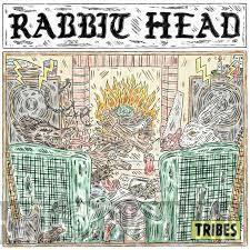 Tribes - Rabbit Head