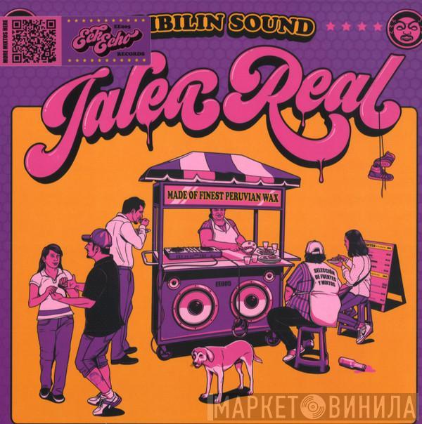 Tribilin Sound - Jalea Real