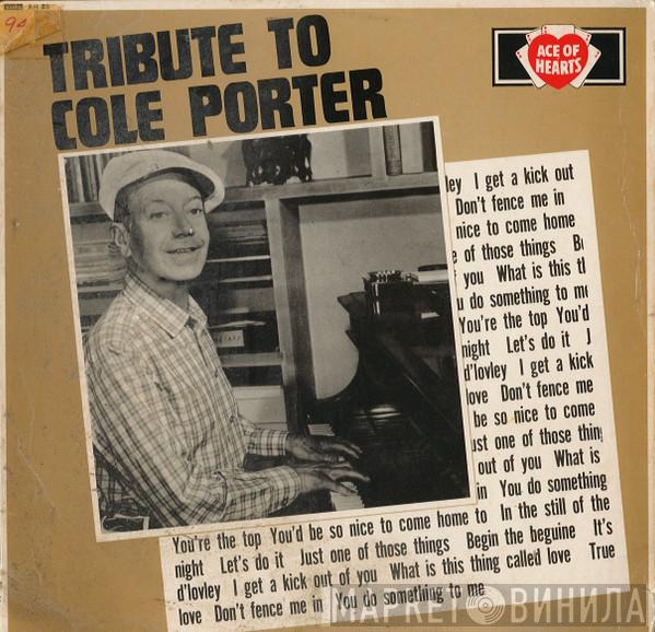  - Tribute To Cole Porter