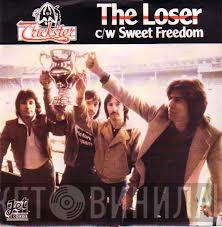 Trickster  - The Loser