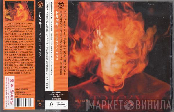  Tricky  - Adrian Thaws